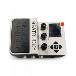 Used Singular Sound Beatbuddy Drum Machine