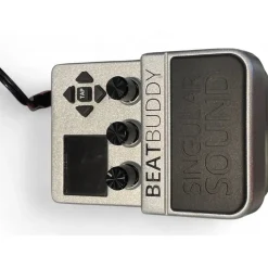 Used Singular Sound Beatbuddy Footswitch Drum Machine