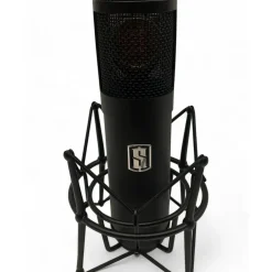 Used Slate Digital VMS ML1 Recording Microphone Pack