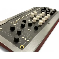 Used Softube console 1 Sound Module