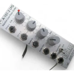 Used Softube Doepfer A-101-2 LPG Synthesizer