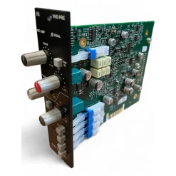 Used Solid State Logic VHD PRE Rack Equipment