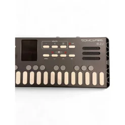 Used Sonicware ELZ_1 Portable Keyboard