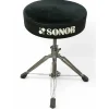 Used SONOR 6000 Series Round Throne Drum Throne