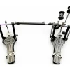 Used SONOR DP-472 Double Bass Drum Pedal