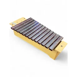 Used Sonor Orff Global Beat Alto Xylophone Concert Xylophone