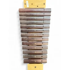 Used Sonor Orff Global Beat Alto Xylophone Concert Xylophone