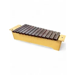 Used Sonor Orff Global Beat Soprano Xylophone Concert Xylophone