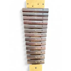 Used Sonor Orff Global Beat Soprano Xylophone Concert Xylophone