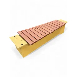 Used Sonor Orff Global Beat Soprano Xylophone Concert Xylophone