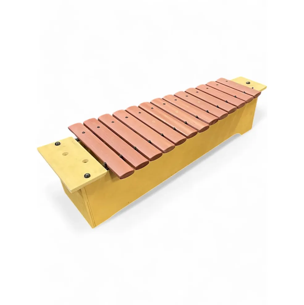 Used Sonor Orff Global Beat Soprano Xylophone Concert Xylophone
