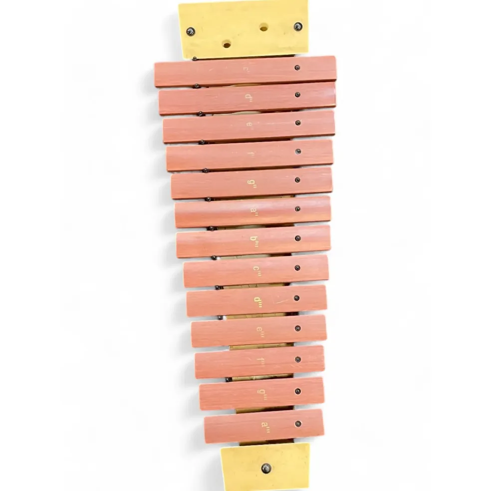 Used Sonor Orff Global Beat Soprano Xylophone Concert Xylophone