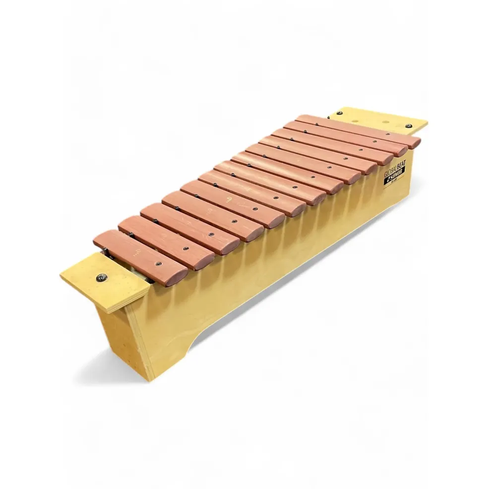 Used Sonor Orff Global Beat Soprano Xylophone Concert Xylophone