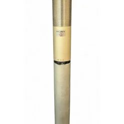 Used Sony C22 Dynamic Microphone