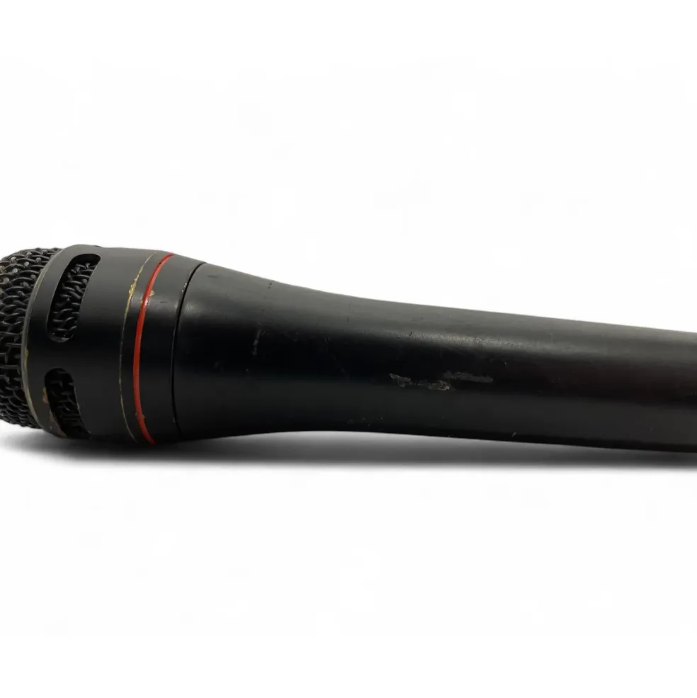 Used Sony F720 Dynamic Microphone
