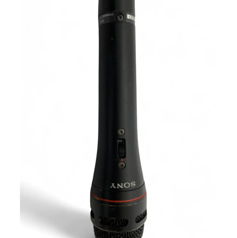 Used Sony F720 Dynamic Microphone