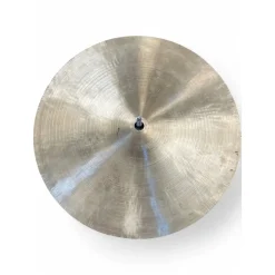 Used Soultone 14in Vintage Cymbal