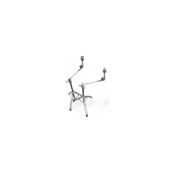 Used Sound Percussion Labs cymbal boom stands Cymbal Stand