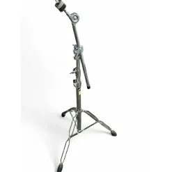 Used Sound Percussion Labs stationary hihat Cymbal Stand