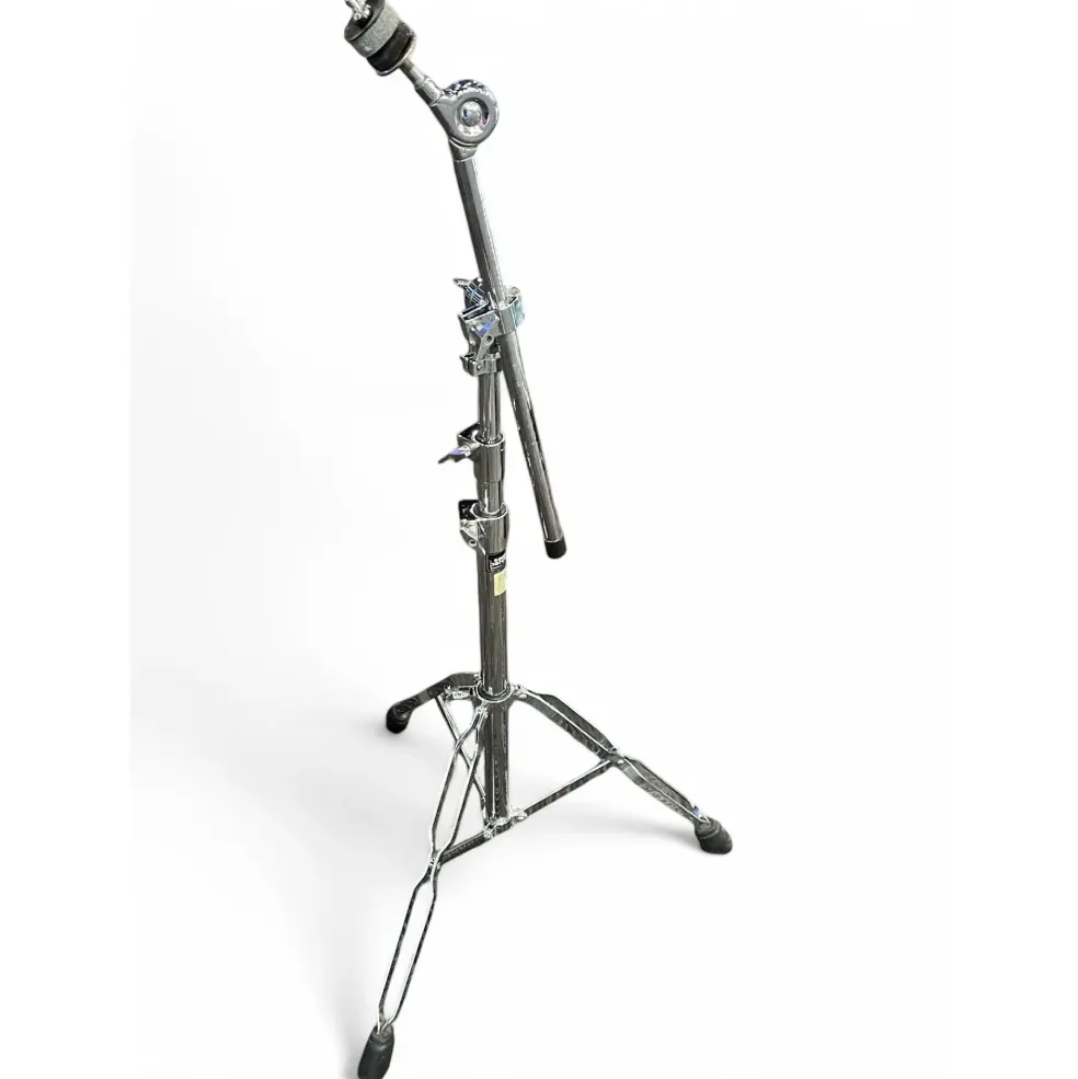 Used Sound Percussion Labs stationary hihat Cymbal Stand