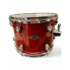 Used Sound Percussion Labs 13in Unity II Desert Red Drum