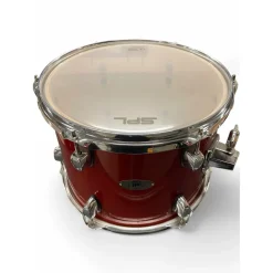 Used Sound Percussion Labs 13in Unity II Desert Red Drum