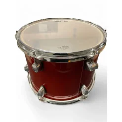 Used Sound Percussion Labs 13in Unity II Desert Red Drum