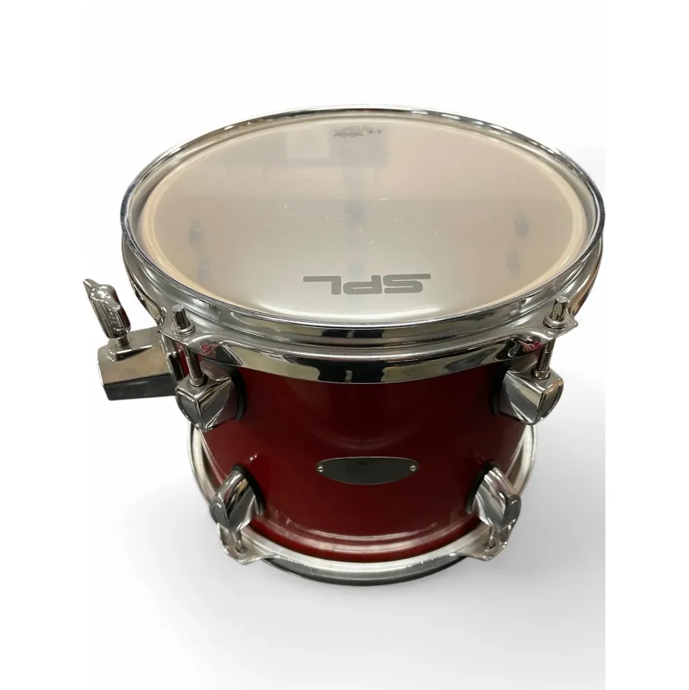 Used Sound Percussion Labs 12in Unity II Desert Red Drum