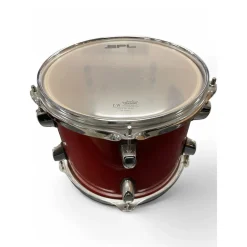 Used Sound Percussion Labs 12in Unity II Desert Red Drum