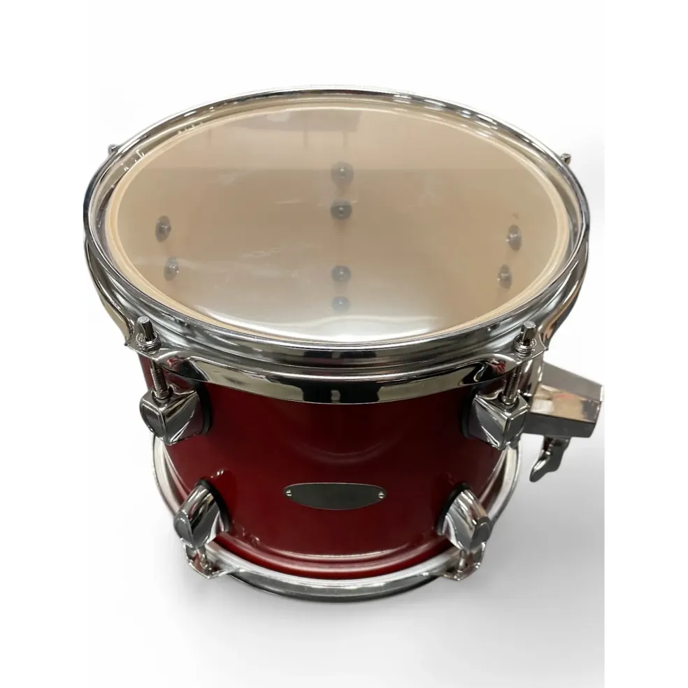 Used Sound Percussion Labs 12in Unity II Desert Red Drum