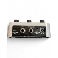 Used Source Audio Soundblox 2 Manta Bass Filter Bass Effect Pedal