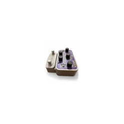 Used Source Audio Soundblox 2 Manta Bass Filter Bass Effect Pedal