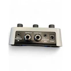 Used Source Audio SOUNDBLOX 2 MANTA BASS FILTER Bass Effect Pedal