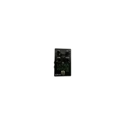 Used Source Audio Ultra Wave Bass Bass Effect Pedal