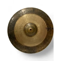 Used SOVEREIGN HIHAT Cymbal