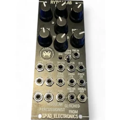 Used Spad Elelctronics RYTHM LAB Rack Equipment