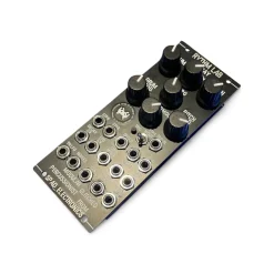 Used Spad Elelctronics RYTHM LAB Rack Equipment
