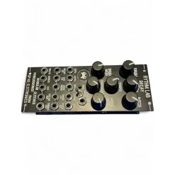 Used Spad Elelctronics RYTHM LAB Rack Equipment