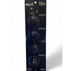 Used SPL TDX Rack Equipment