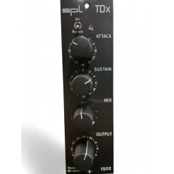 Used SPL TDx Rack Equipment