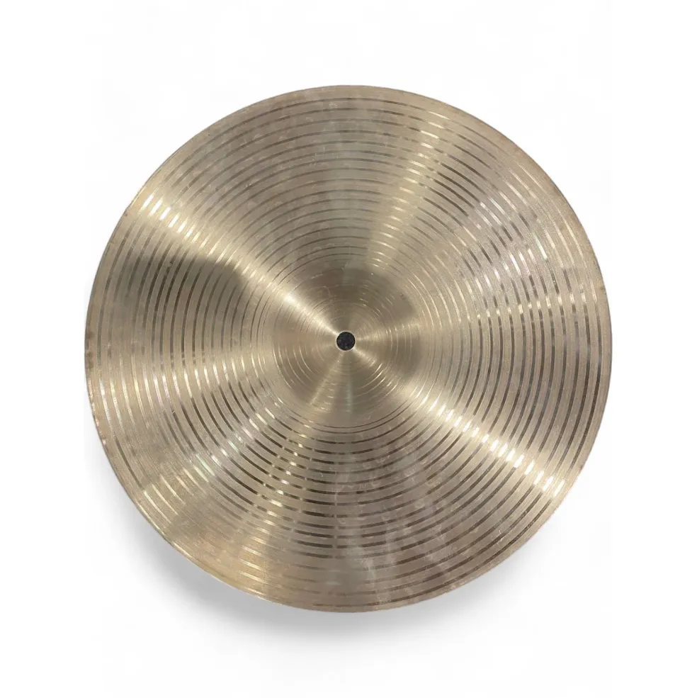 Used Stagg 14in EX Cymbal
