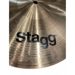 Used Stagg 14in EX Cymbal