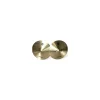 Used Stagg 14in SH Hi Hat Set Cymbal