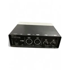 Used Steinberg UR 22 Audio Interface