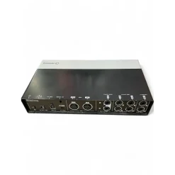 Used Steinberg UR44 Audio Interface