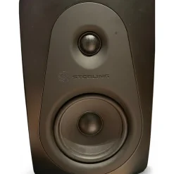 Used Sterling Audio MX5 Powered Monitor