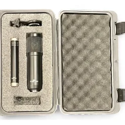 Used Sterling Audio S50/30 PACK Recording Microphone Pack