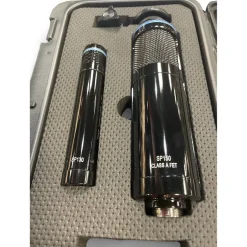 Used Sterling Audio SP150/130 Pack Recording Microphone Pack
