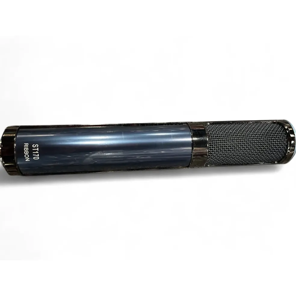 Used Sterling Audio ST170 Ribbon Microphone