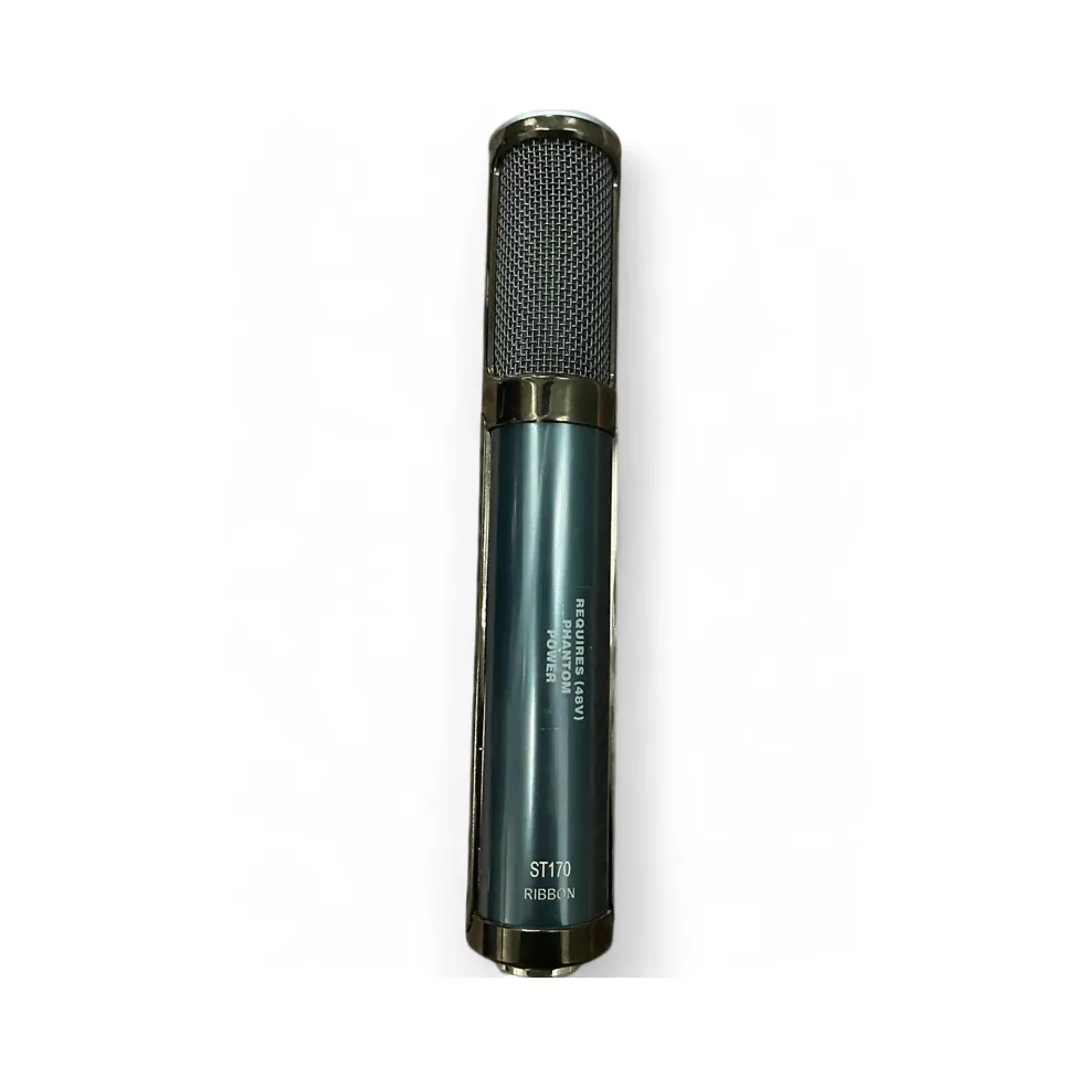 Used Sterling Audio ST170 Ribbon Microphone